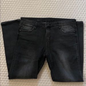Kut from the Kloth Diana skinny jeans